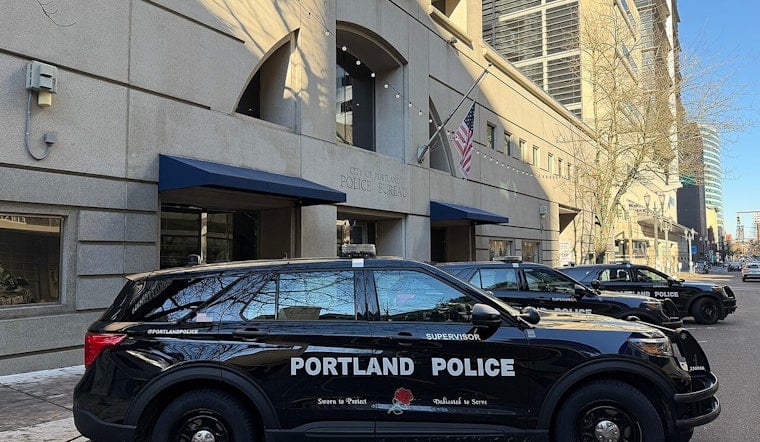 Portland Driver Nabbed After 107-MPH I-84 Hit-and-Run Mayhem