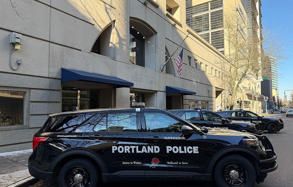 Portland Driver Nabbed After 107-MPH I-84 Hit-and-Run Mayhem