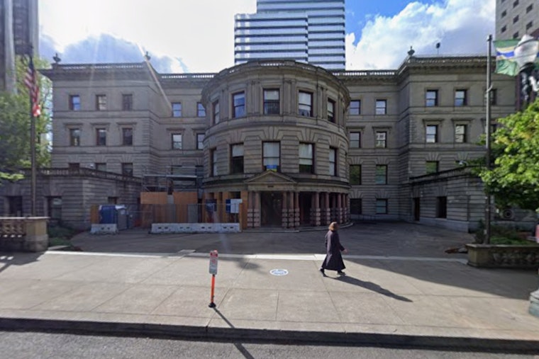 Portland Mulls Letting Cops Look The Other Way On Magic Mushrooms
