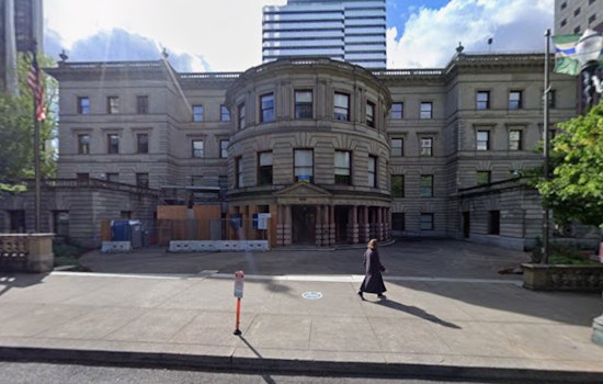 Portland Mulls Letting Cops Look The Other Way On Magic Mushrooms