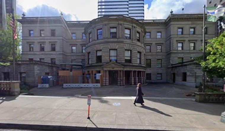 Portland Mulls Letting Cops Look The Other Way On Magic Mushrooms