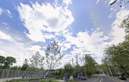 Portland On Edge As Weekend Heat Wave Builds Toward Searing Monday
