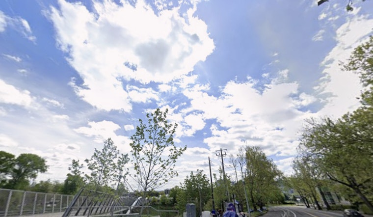 Portland On Edge As Weekend Heat Wave Builds Toward Searing Monday