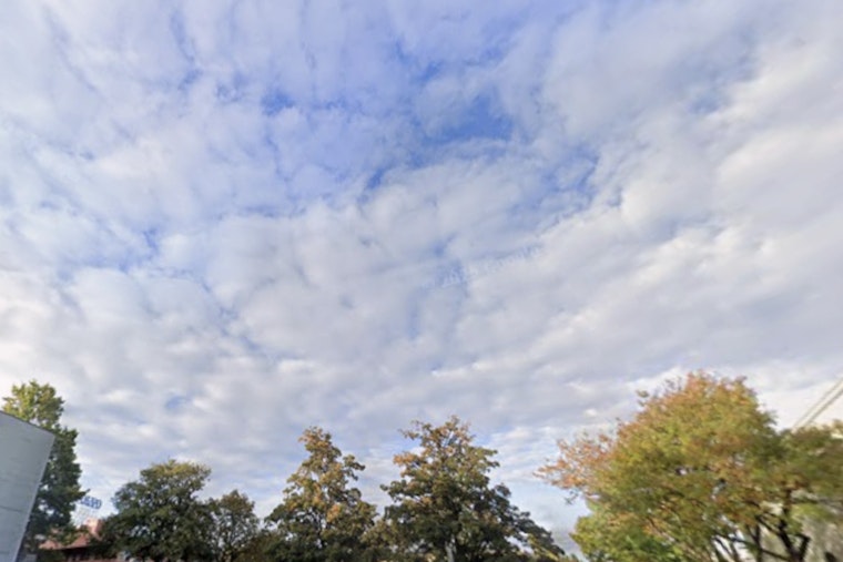 Portland, Oregon Clouds, Thunder and Triple-Digit Sizzle as Portland Rides Weather Roller Coaster