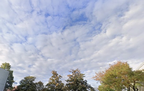 Portland, Oregon Clouds, Thunder and Triple-Digit Sizzle as Portland Rides Weather Roller Coaster