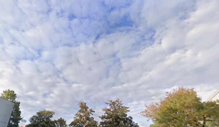 Portland, Oregon Clouds, Thunder and Triple-Digit Sizzle as Portland Rides Weather Roller Coaster