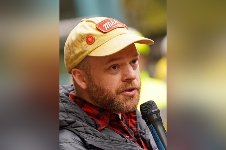 Portland Pol Scrambles To Wipe Out $7,300 Tax Tab After County Warnings