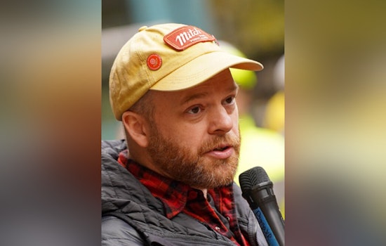 Portland Pol Scrambles To Wipe Out $7,300 Tax Tab After County Warnings