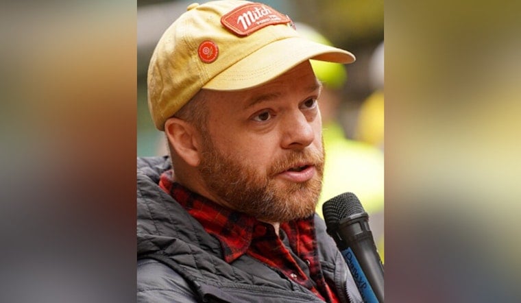 Portland Pol Scrambles To Wipe Out $7,300 Tax Tab After County Warnings