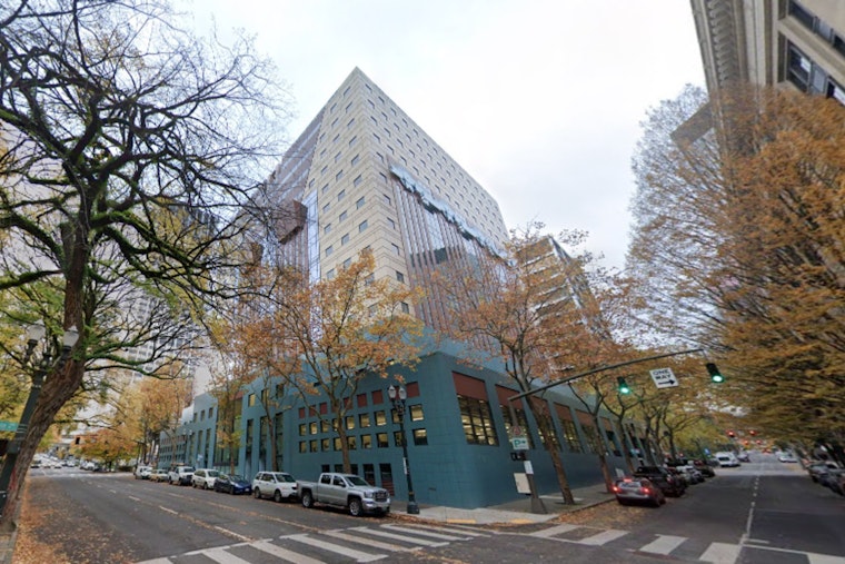Portland Pols Move To Kill Right Turns On Red At 200 Corners