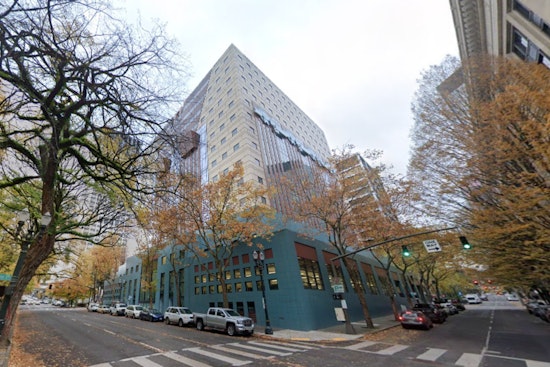 Portland Pols Move To Kill Right Turns On Red At 200 Corners
