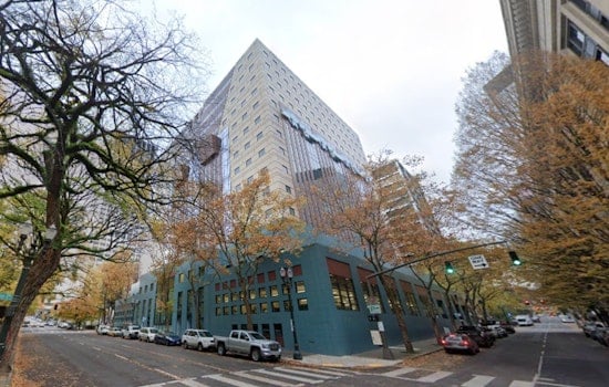 Portland Pols Move To Kill Right Turns On Red At 200 Corners