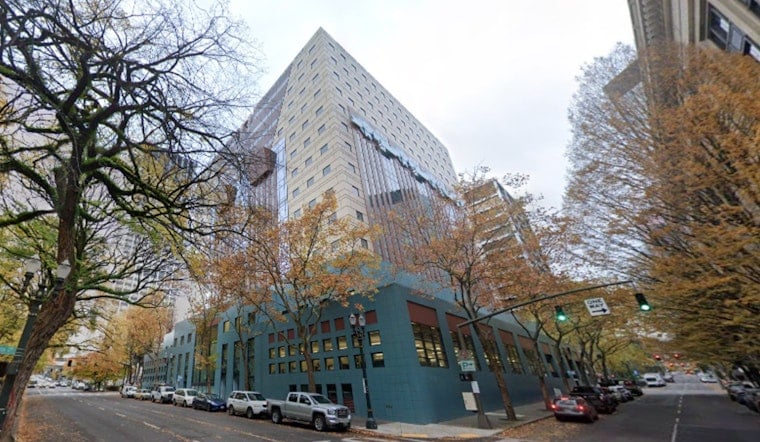 Portland Pols Move To Kill Right Turns On Red At 200 Corners