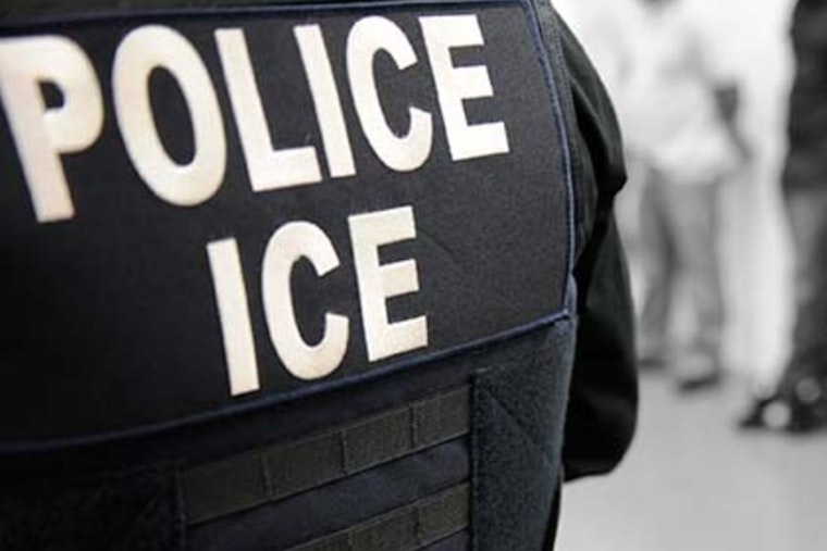 Portland Ice Spray Showdown, Protester Takes Feds To Court