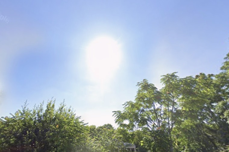 Portland Roasts As Heat Warning Bakes City Through Tuesday