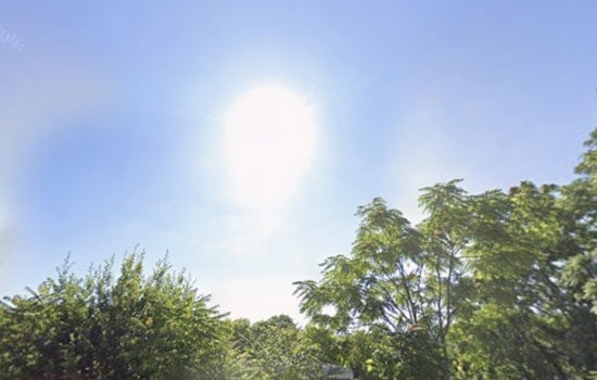 Portland Roasts As Heat Warning Bakes City Through Tuesday