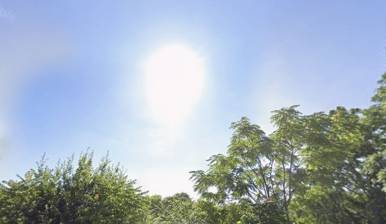 Portland Roasts As Heat Warning Bakes City Through Tuesday