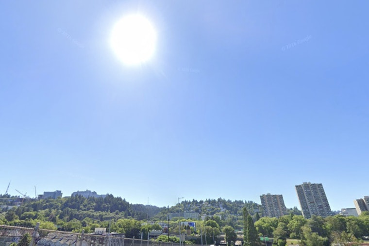 Portland Set To Sizzle as Heat Watch Bakes Weekend