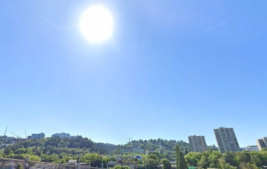 Portland Set To Sizzle as Heat Watch Bakes Weekend