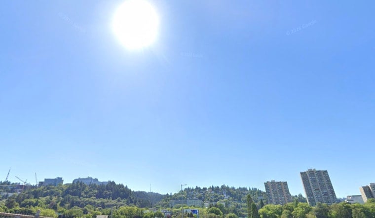 Portland Set To Sizzle as Heat Watch Bakes Weekend