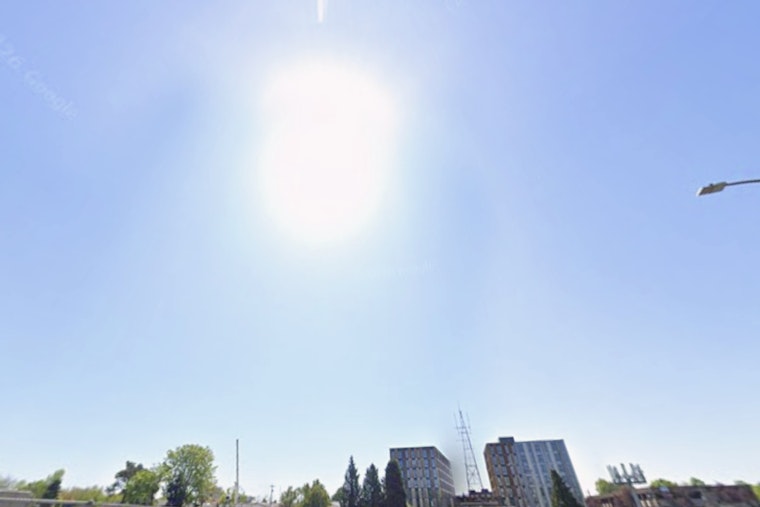 Portland Set To Sizzle As Triple-Digit Heat Moves In