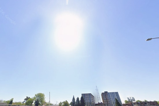 Portland Set To Sizzle As Triple-Digit Heat Moves In