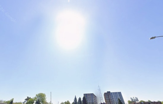 Portland Set To Sizzle As Triple-Digit Heat Moves In