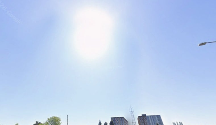 Portland Set To Sizzle As Triple-Digit Heat Moves In