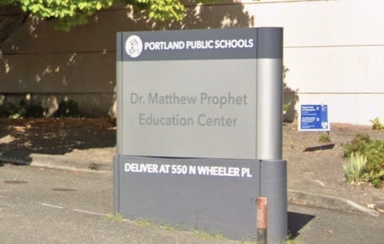 Portland Showdown Over School Names Puts Four Campuses On The Hot Seat