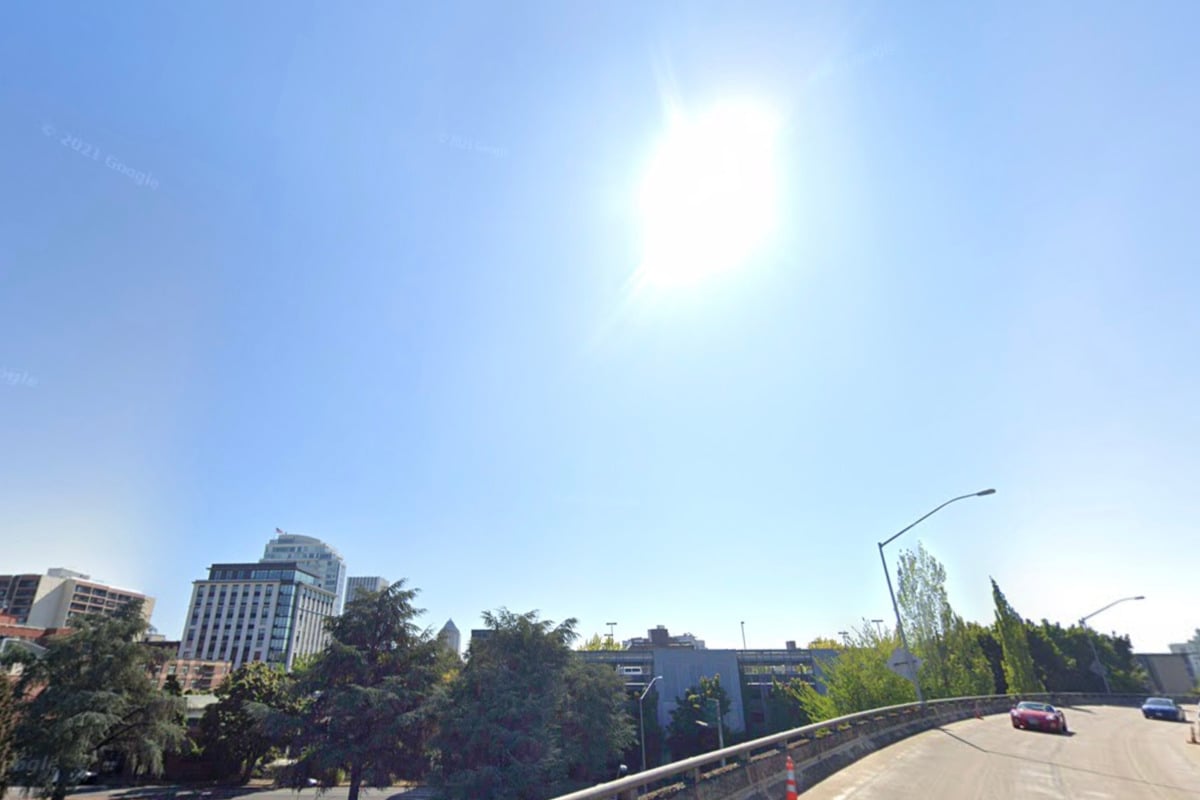 Portland Sizzles In Mid-90s Heat As Advisory Hangs On Into Tonight