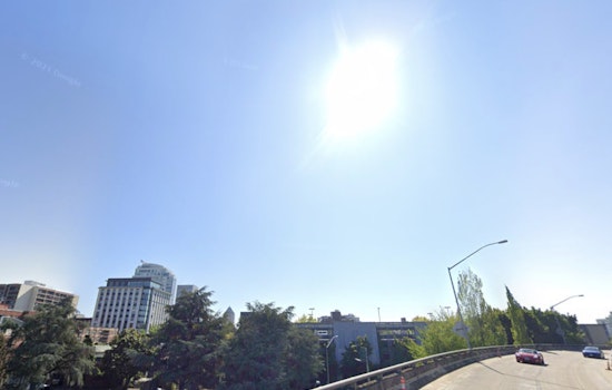 Portland Sizzles In Mid-90s Heat As Advisory Hangs On Into Tonight
