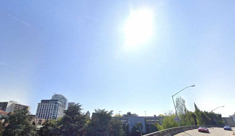 Portland Sizzles In Mid-90s Heat As Advisory Hangs On Into Tonight