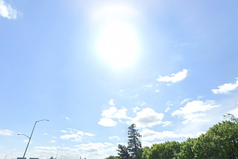 Portland Sizzles With Sudden Heat Burst, Highs Near 92 Today
