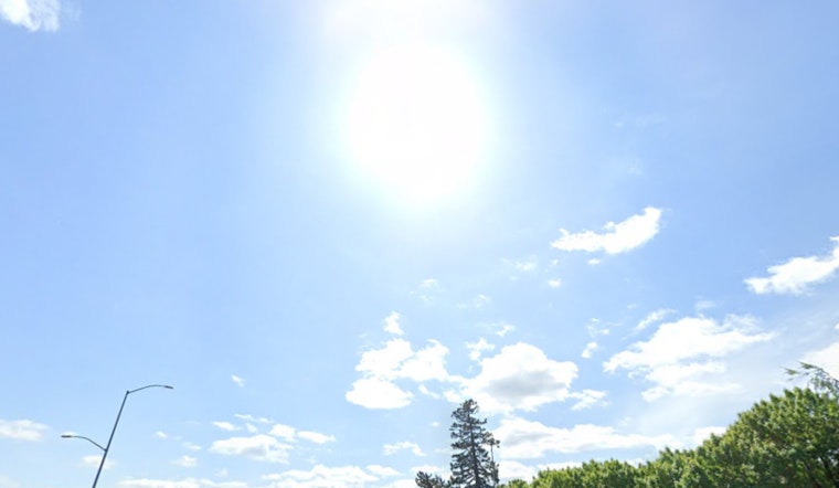 Portland Sizzles With Sudden Heat Burst, Highs Near 92 Today