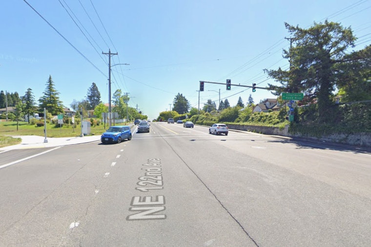 Hazelwood Hostage Standoff Brings 122nd To A Standstill