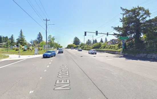 Hazelwood Hostage Standoff Brings 122nd To A Standstill
