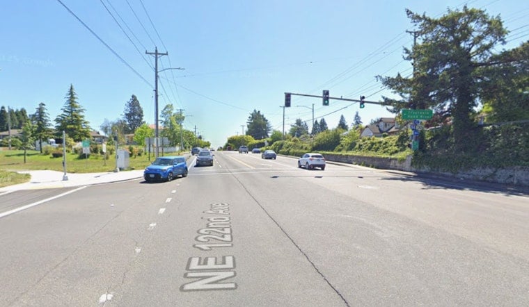Hazelwood Hostage Standoff Brings 122nd To A Standstill