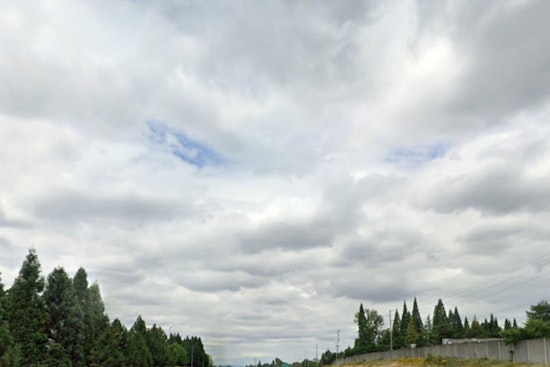 Portland Starts Gray, Braces for Monday Soaker and Weekend Heat Blast