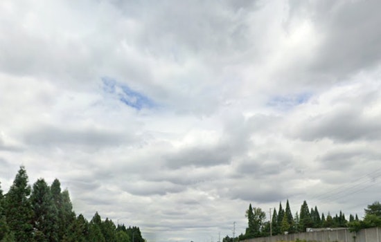 Portland Starts Gray, Braces for Monday Soaker and Weekend Heat Blast