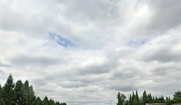 Portland Starts Gray, Braces for Monday Soaker and Weekend Heat Blast