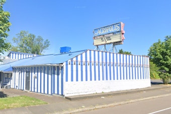 Portland Strip Steak Landmark May Sizzle Out After One Last Weekend
