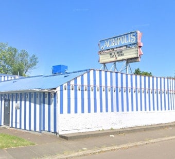 Portland Strip Steak Landmark May Sizzle Out After One Last Weekend