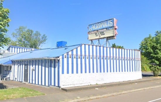 Portland Strip Steak Landmark May Sizzle Out After One Last Weekend