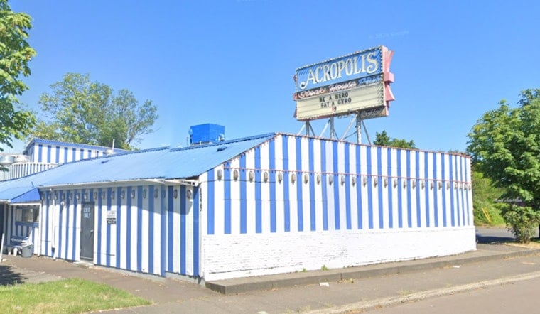 Portland Strip Steak Landmark May Sizzle Out After One Last Weekend