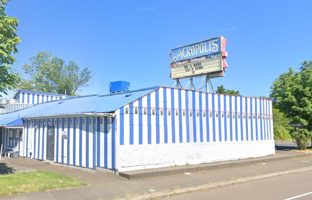 Portland Strip Steak Landmark May Sizzle Out After One Last Weekend