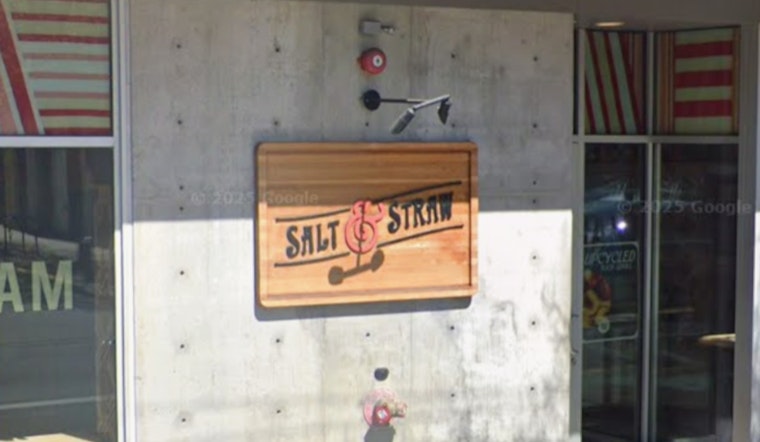 Portland's Salt & Straw Could Be Valued Over $200M