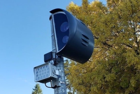 Portland's Speed Camera Crackdown Nails 69,000 Drivers