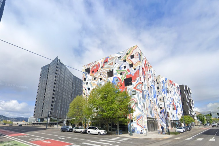 Portland’s Star Psilocybin Hub Shuts Its Doors After Three-Year Trip