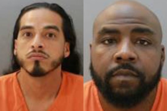 Pot-Shop Heist Pair From California Nailed With 30 Years In Colorado Lockup
