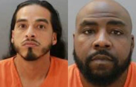 Pot-Shop Heist Pair From California Nailed With 30 Years In Colorado Lockup